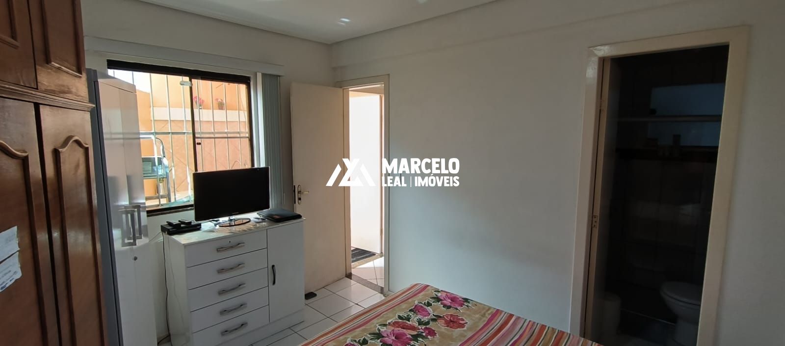 Apartamento à venda com 3 quartos, 79m² - Foto 8