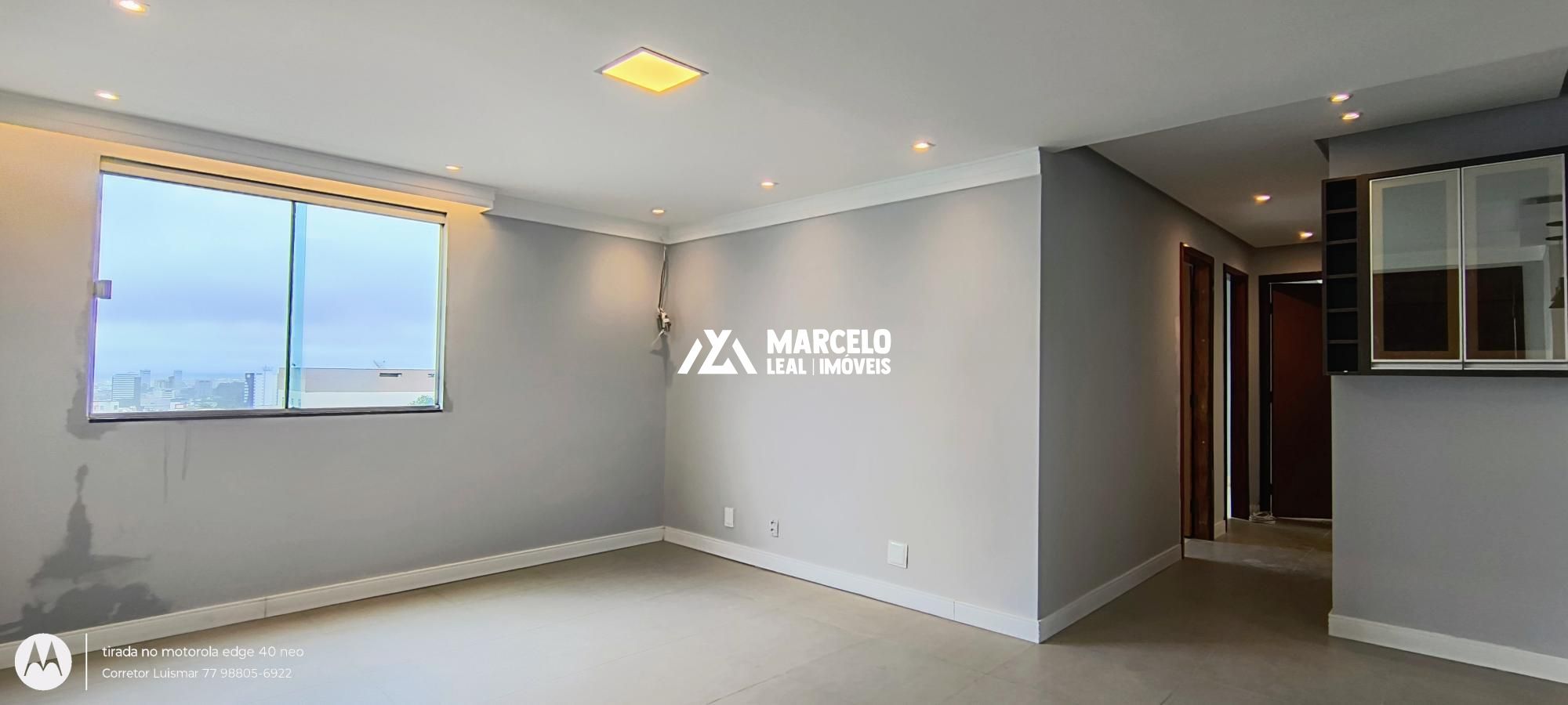 Apartamento à venda com 4 quartos, 99m² - Foto 9