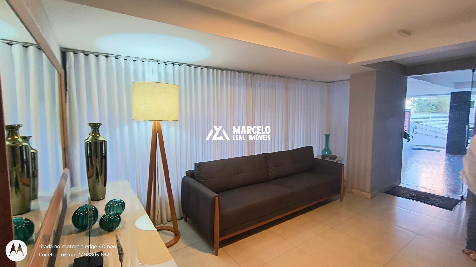 Apartamento à venda com 3 quartos, 118m² - Foto 62