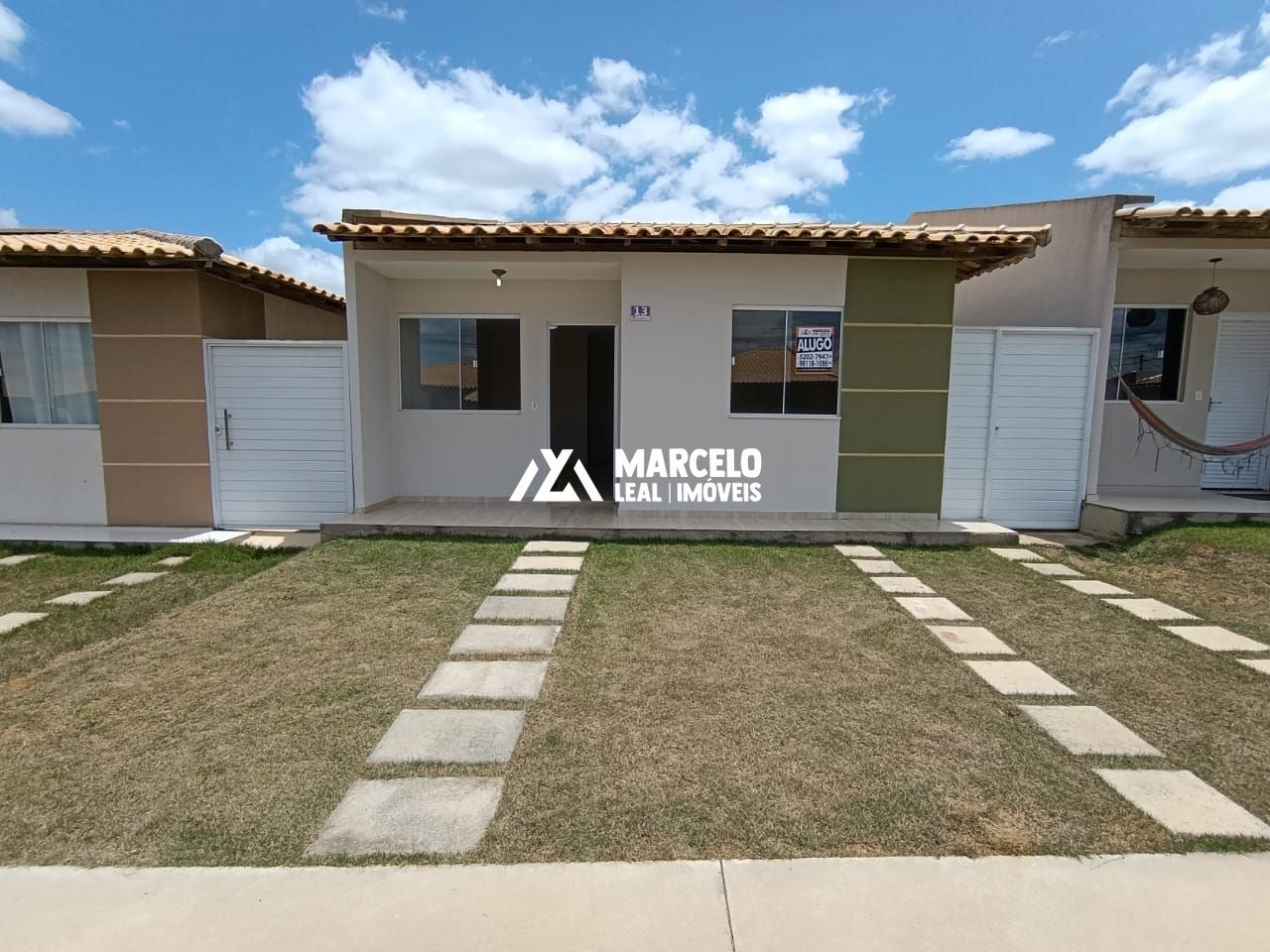 Casa, 2 quartos, 67 m² - Foto 1