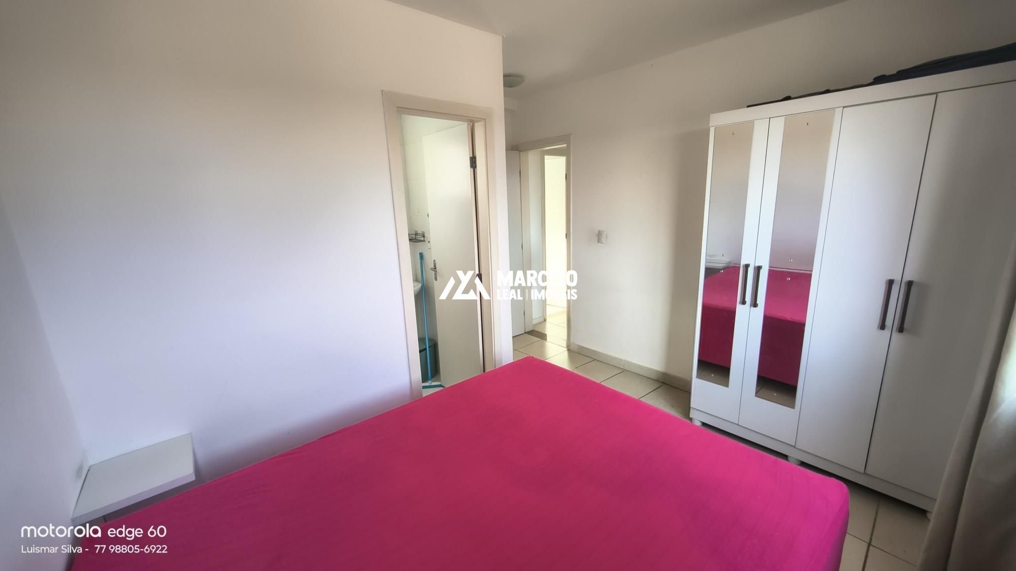 Apartamento, 2 quartos, 50 m² - Foto 13