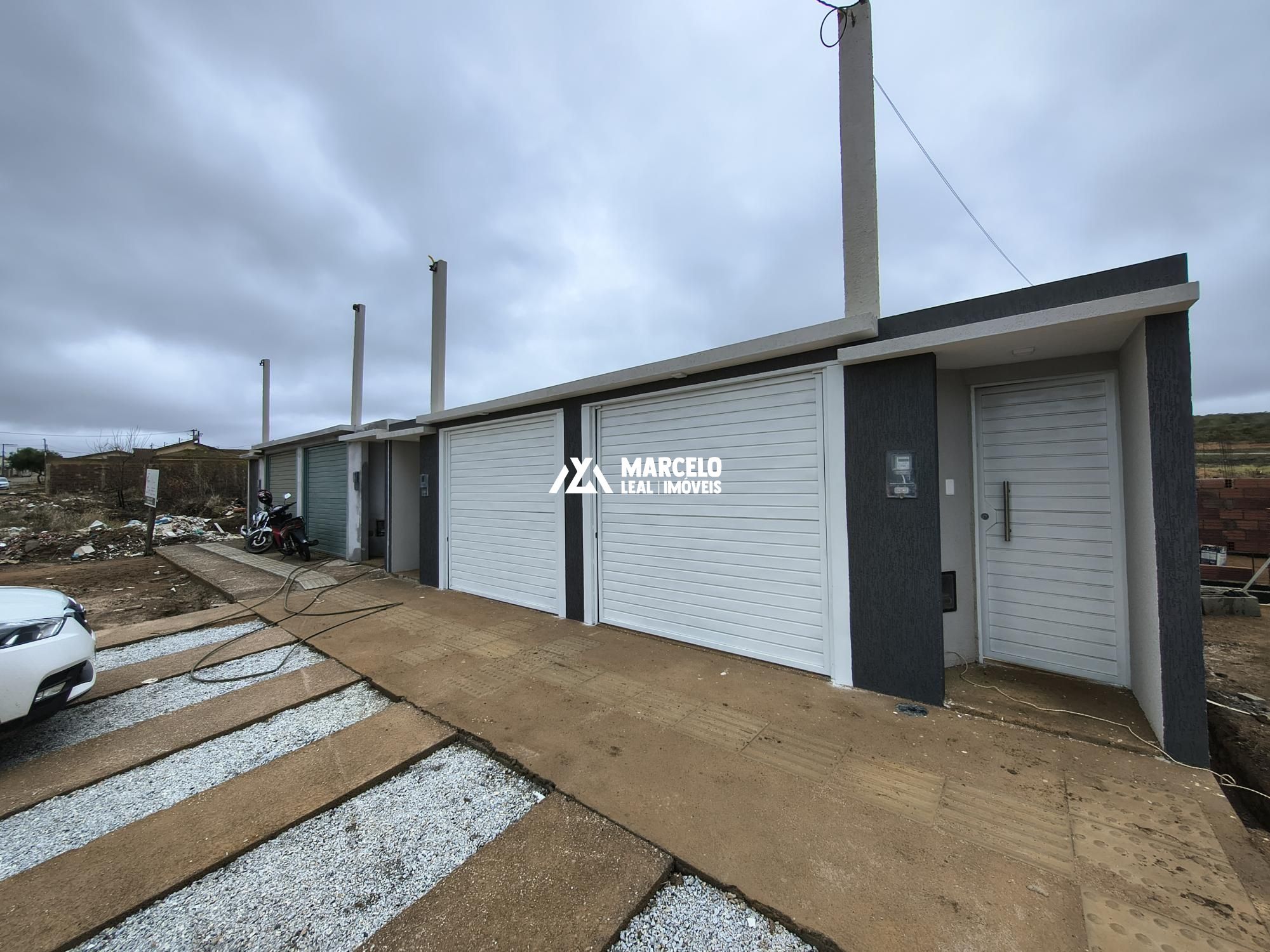 Casa, 2 quartos, 54 m² - Foto 26