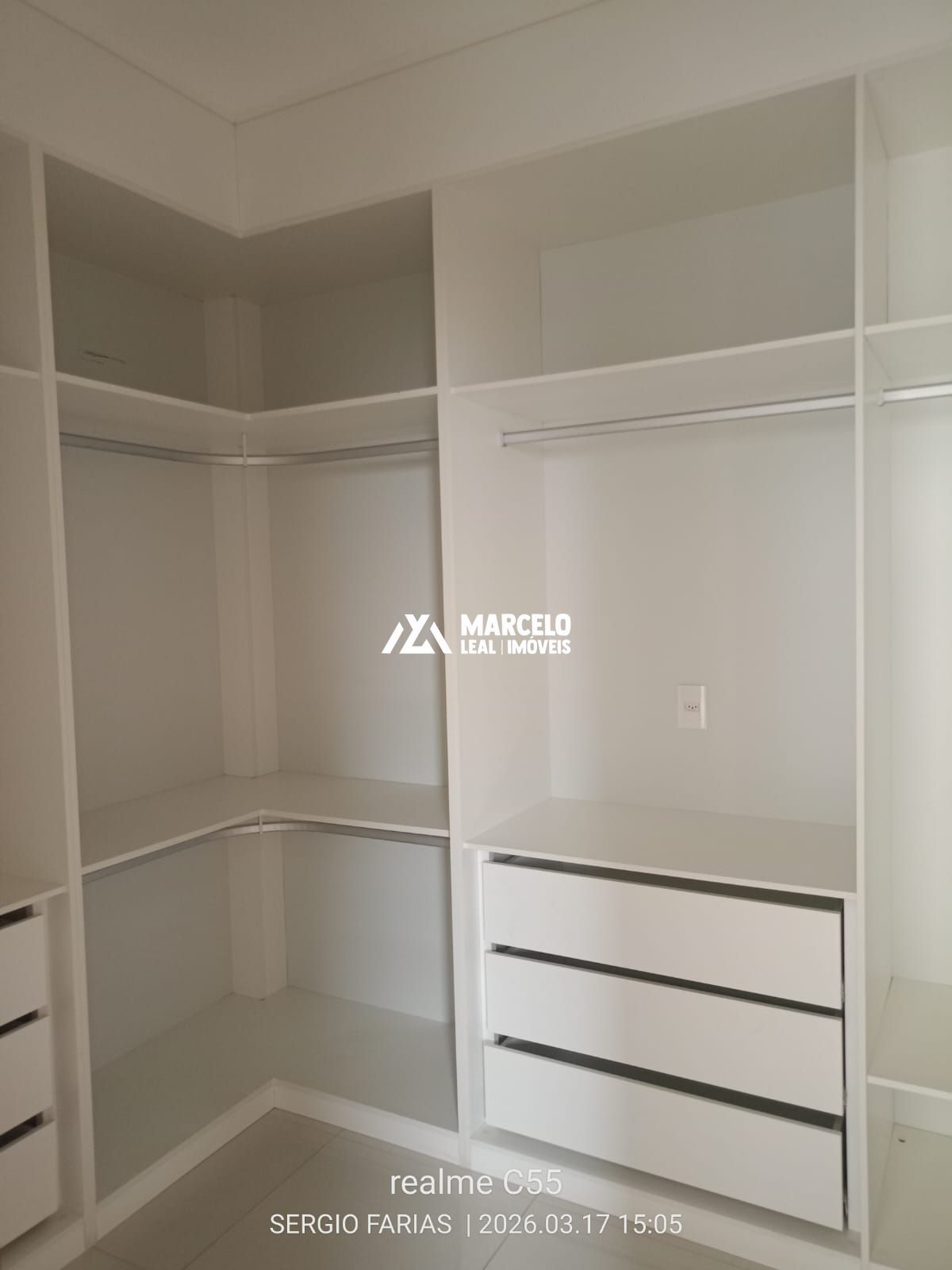 Apartamento, 3 quartos, 190 m² - Foto 51