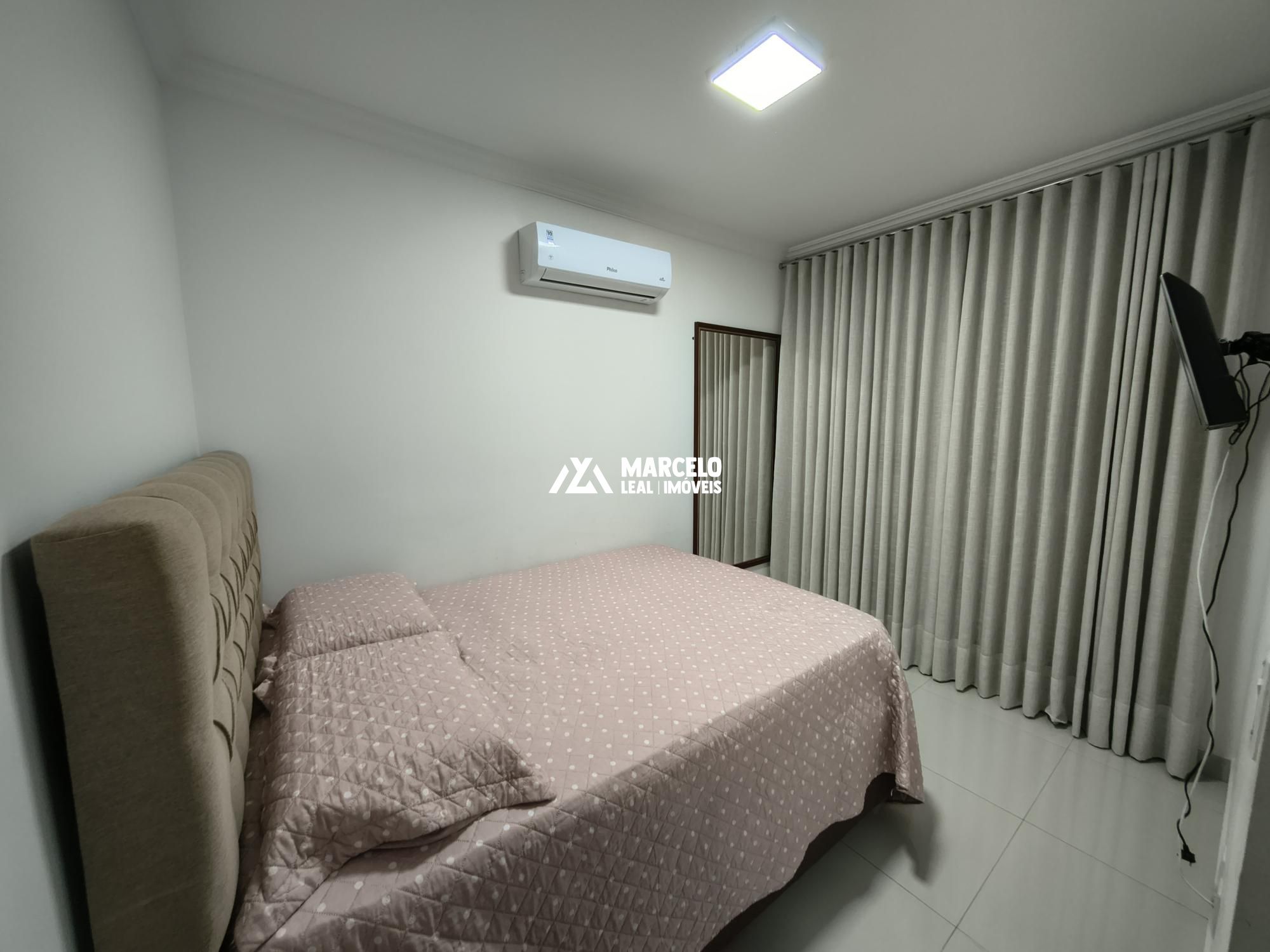 Casa de Condomínio, 3 quartos - Foto 19