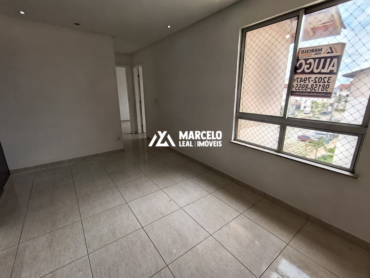 Apartamento, 2 quartos, 54 m² - Foto 3
