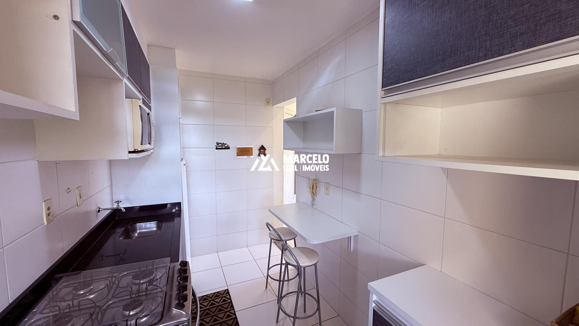 Apartamento, 3 quartos, 63 m² - Foto 8