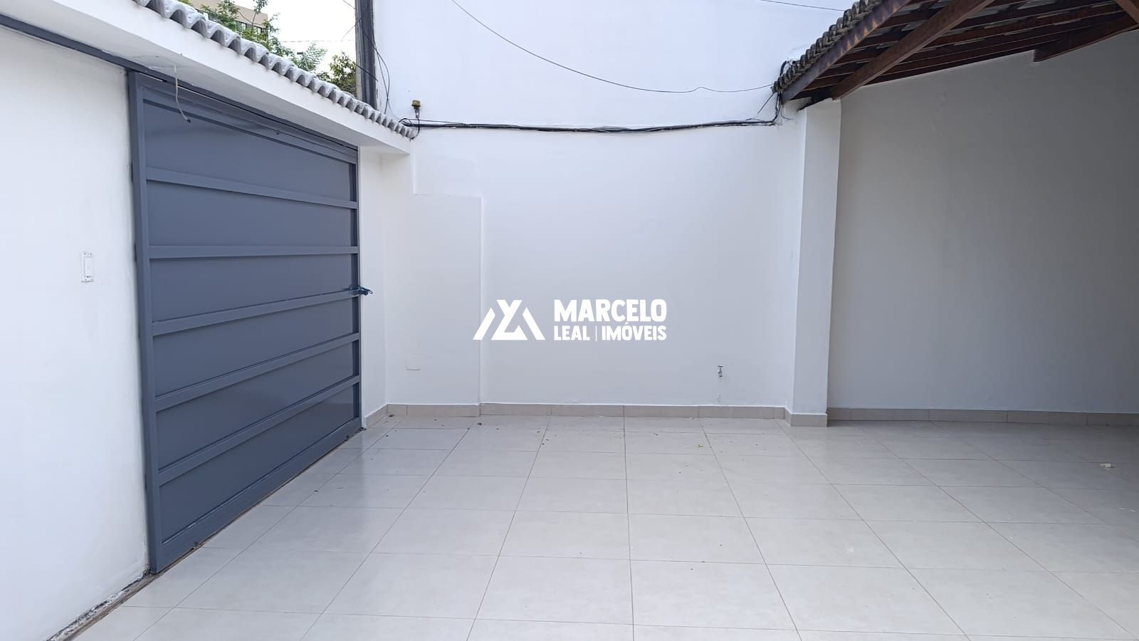 Loja-Salão para alugar com 3 quartos, 150m² - Foto 4