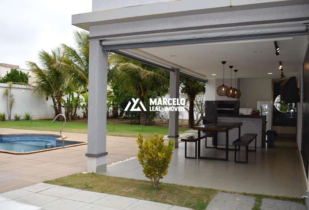 Casa, 3 quartos, 345 m² - Foto 16