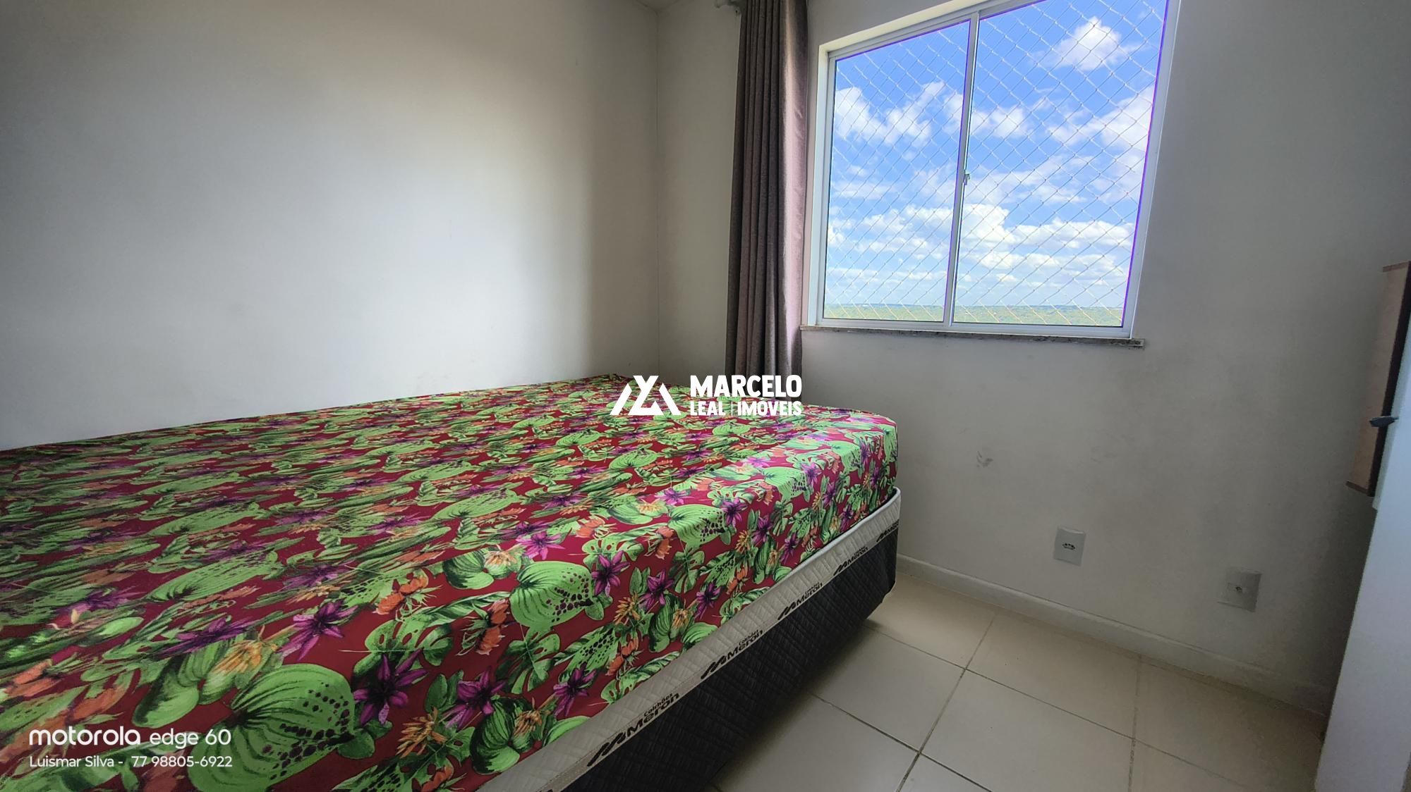 Apartamento, 2 quartos, 50 m² - Foto 17