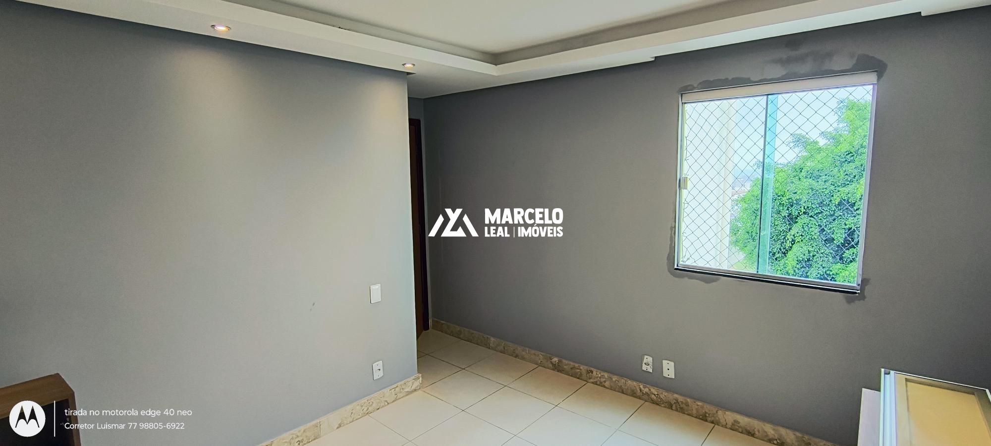 Apartamento à venda com 4 quartos, 99m² - Foto 24