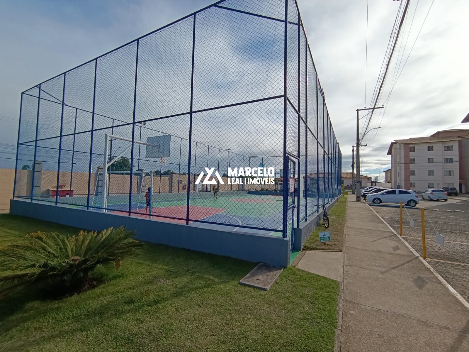 Apartamento para alugar com 3 quartos, 69m² - Foto 4