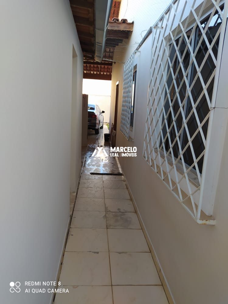 Casa à venda com 3 quartos, 150m² - Foto 6