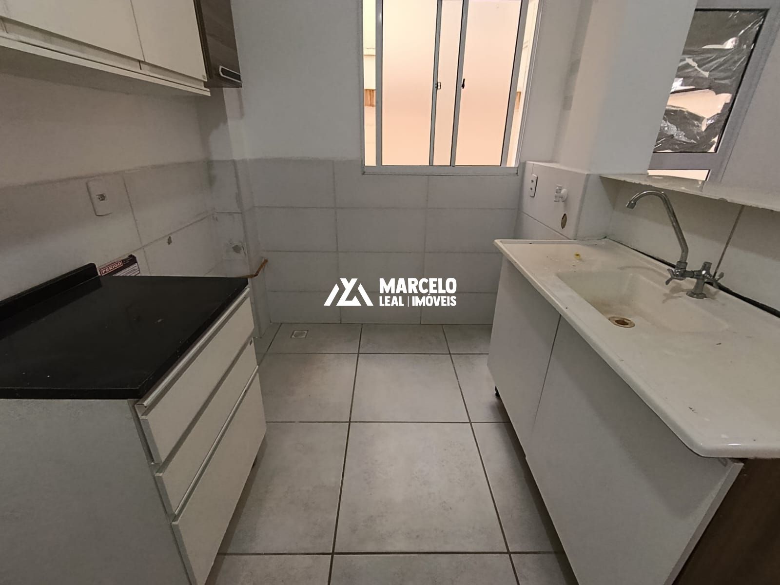 Apartamento, 2 quartos, 40 m² - Foto 1