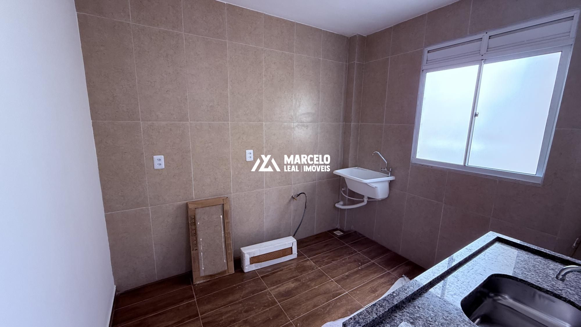 Apartamento, 2 quartos, 44 m² - Foto 4