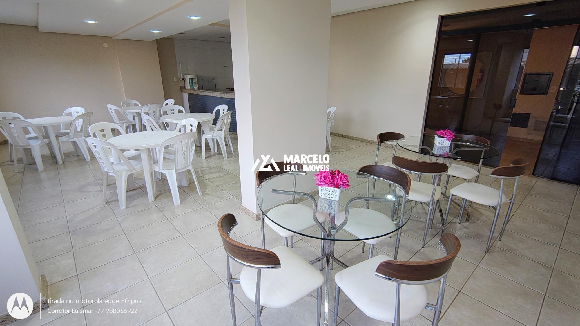 Apartamento à venda com 3 quartos, 78m² - Foto 38