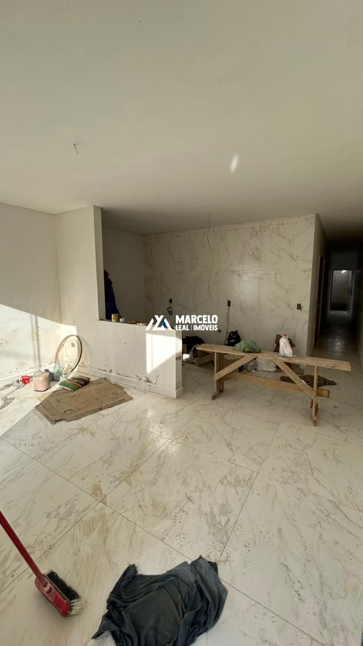 Casa, 3 quartos, 65 m² - Foto 3