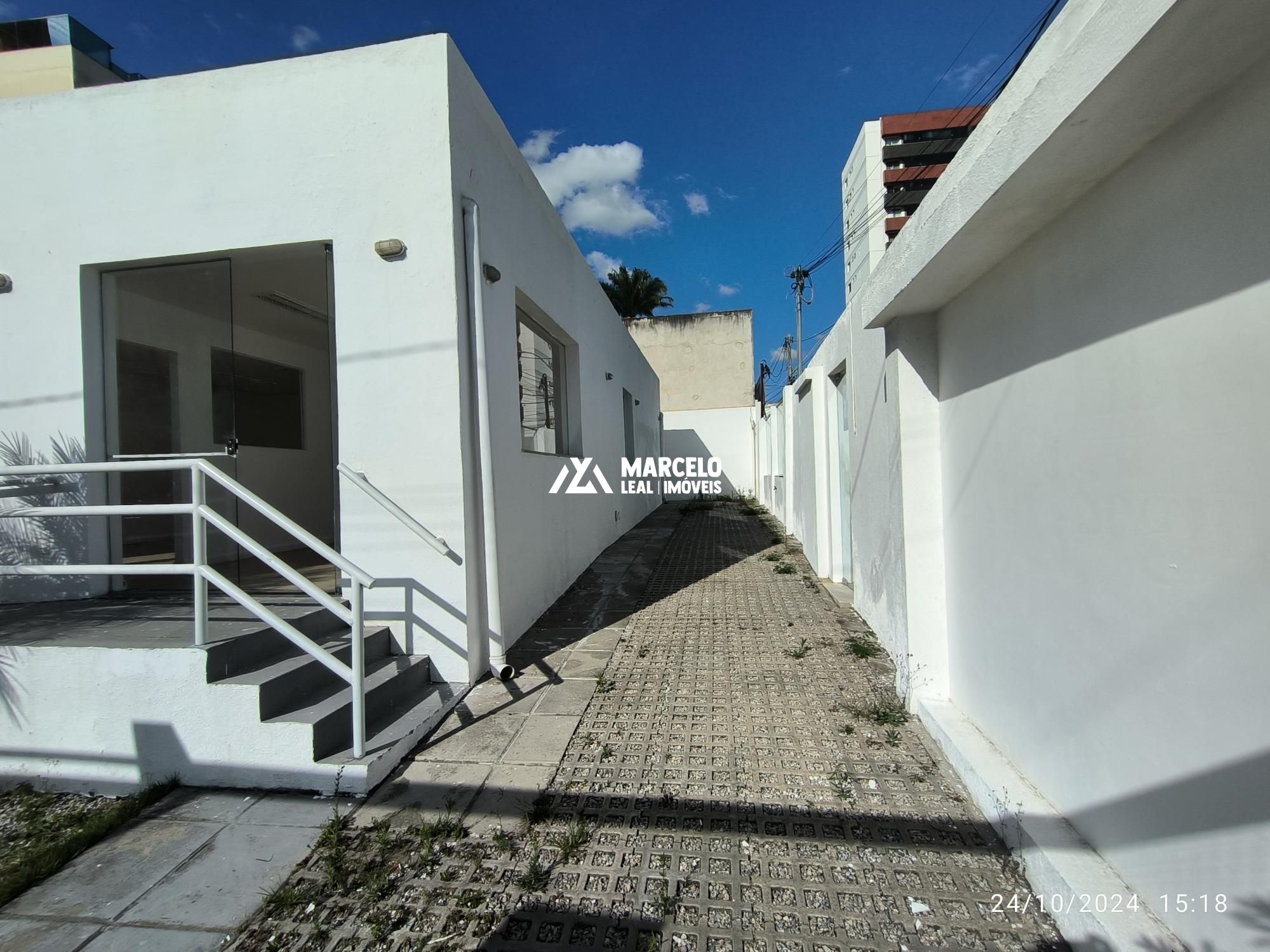 Loja-Salão para alugar com 4 quartos, 119m² - Foto 5