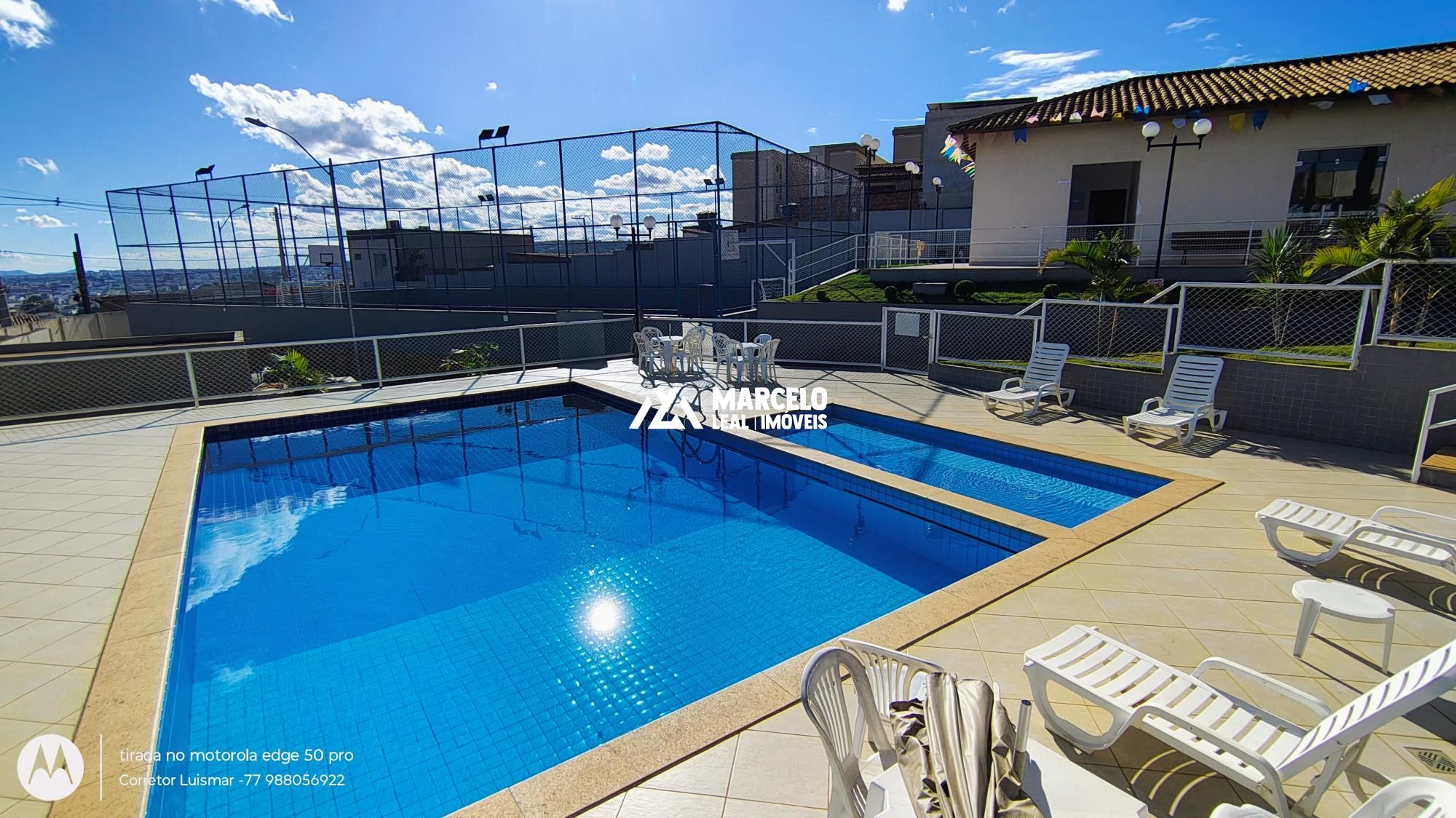 Apartamento para alugar com 3 quartos, 65m² - Foto 19
