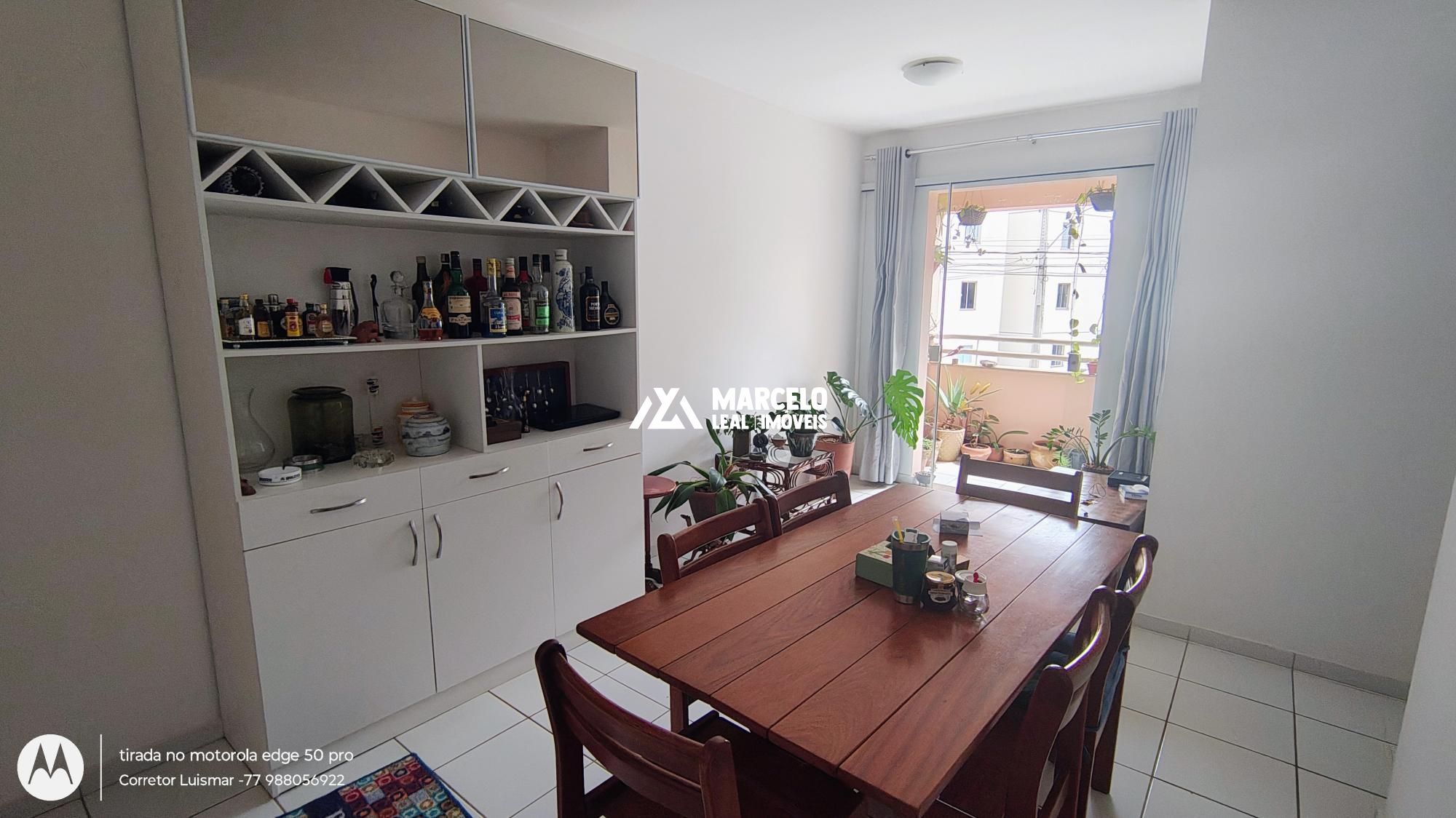 Apartamento, 3 quartos, 65 m² - Foto 2