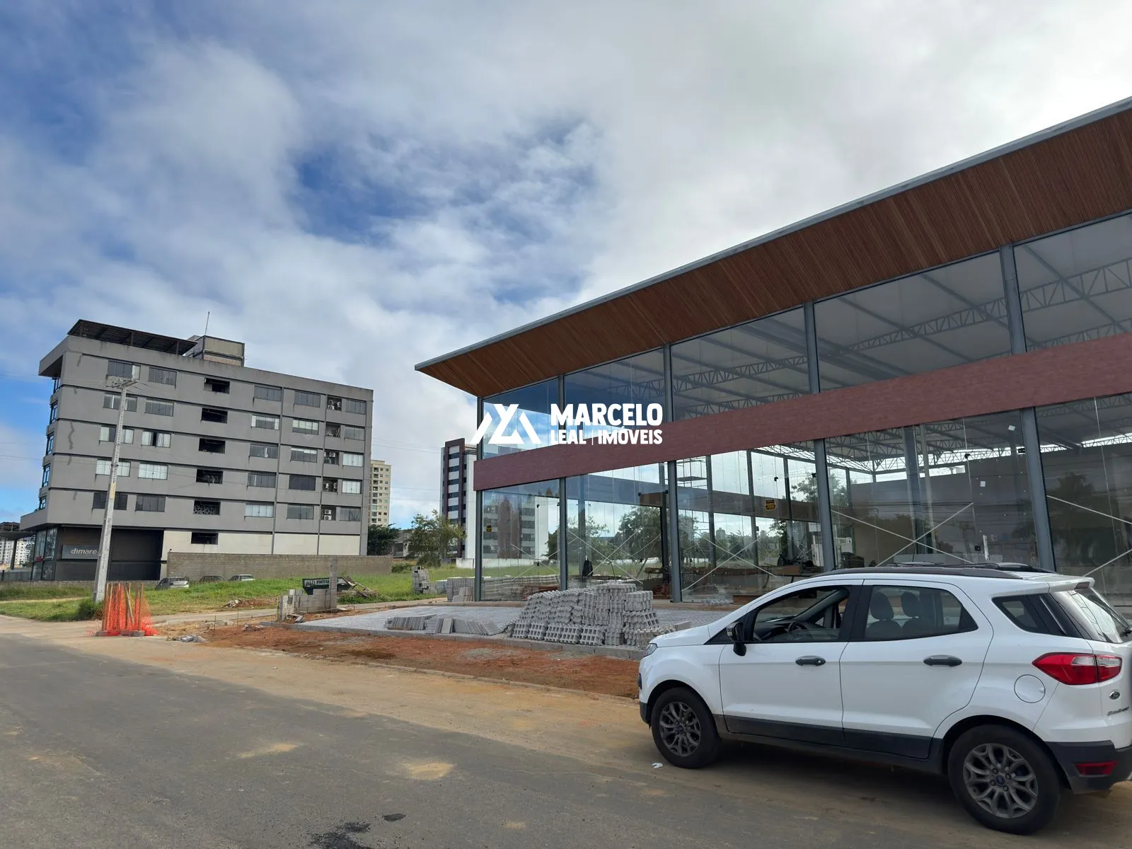 Loja-Salão, 30 m² - Foto 6