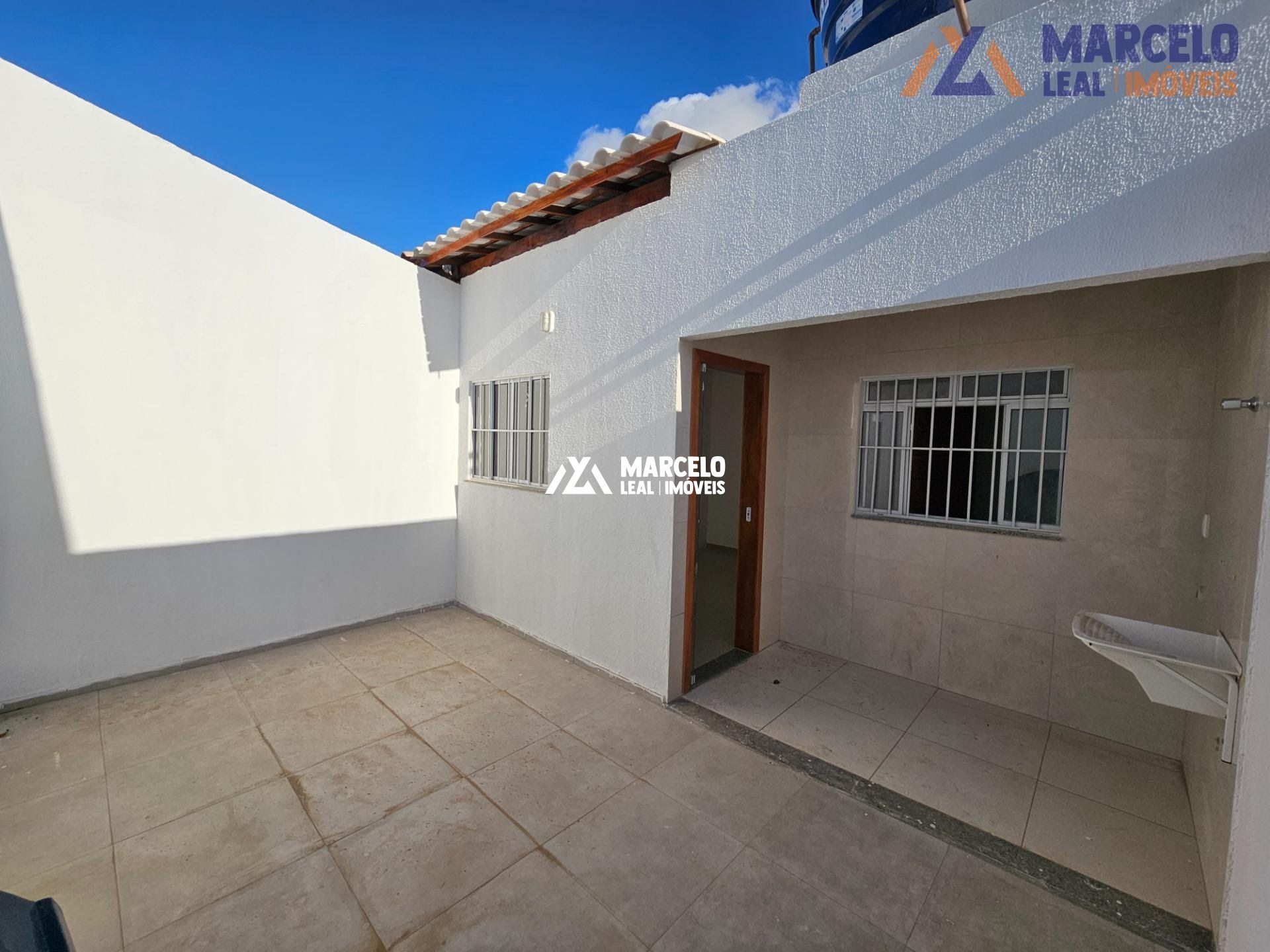 Casa à venda com 3 quartos, 80m² - Foto 10