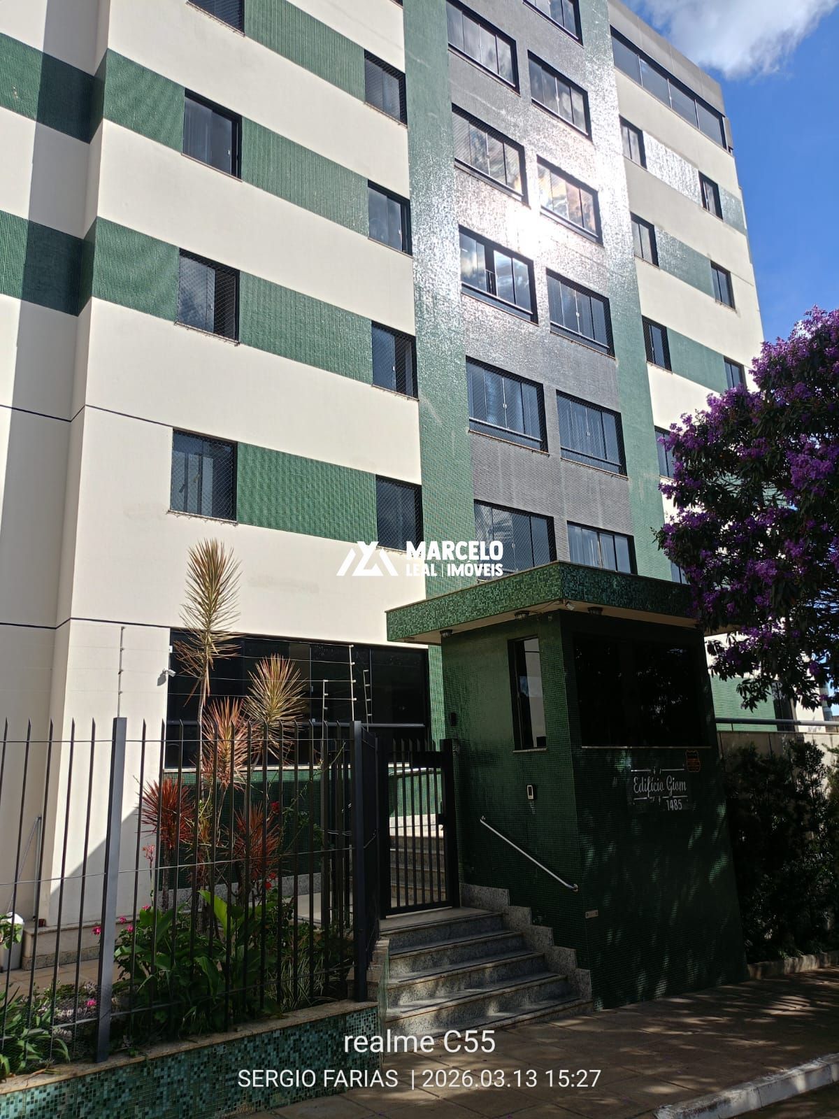 Apartamento, 3 quartos, 90 m² - Foto 3