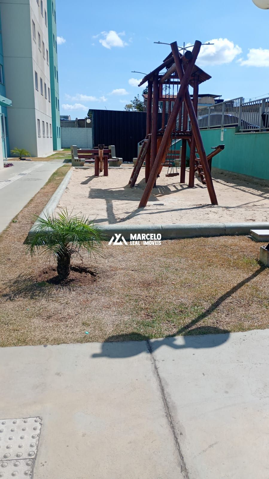 Apartamento, 2 quartos, 40 m² - Foto 17