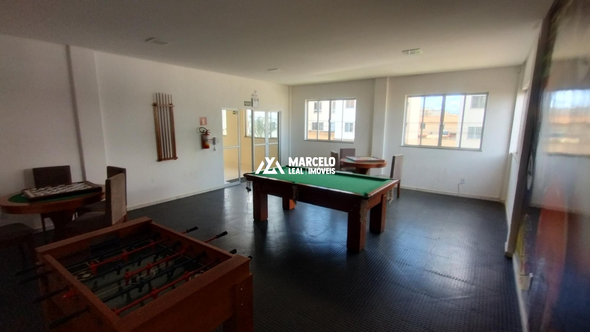 Apartamento à venda com 2 quartos, 52m² - Foto 41