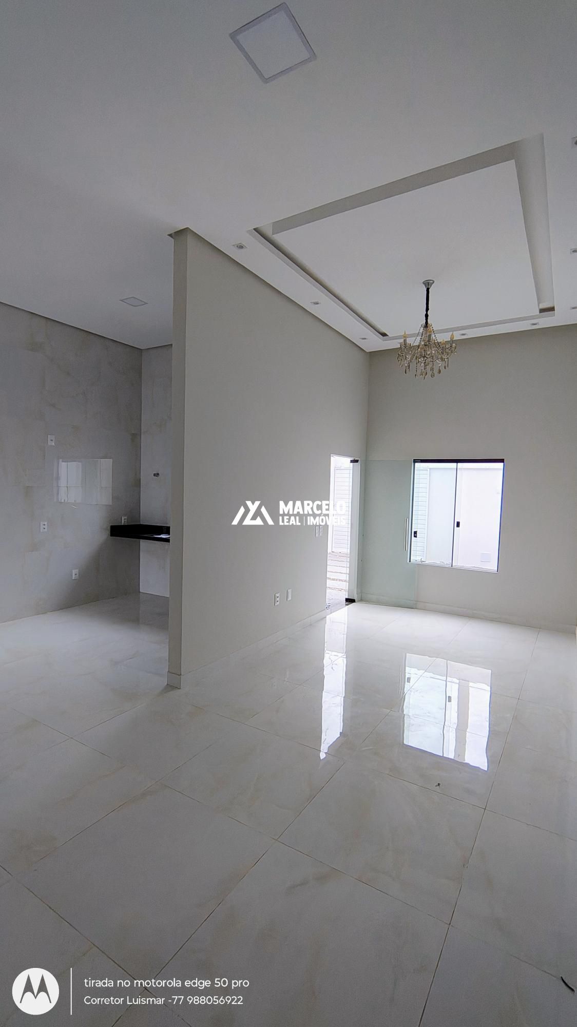 Casa, 3 quartos, 90 m² - Foto 6