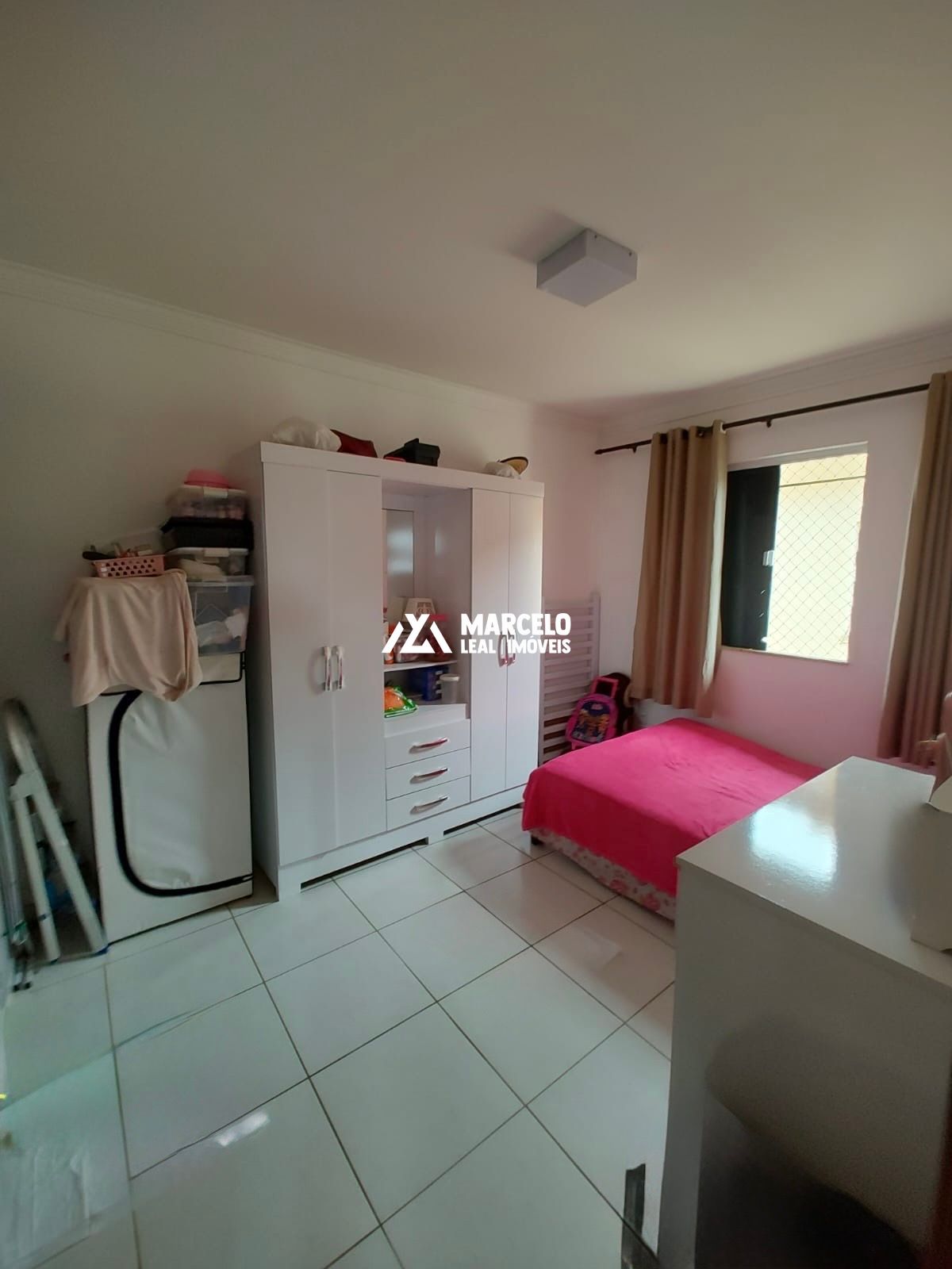 Apartamento, 2 quartos, 54 m² - Foto 6