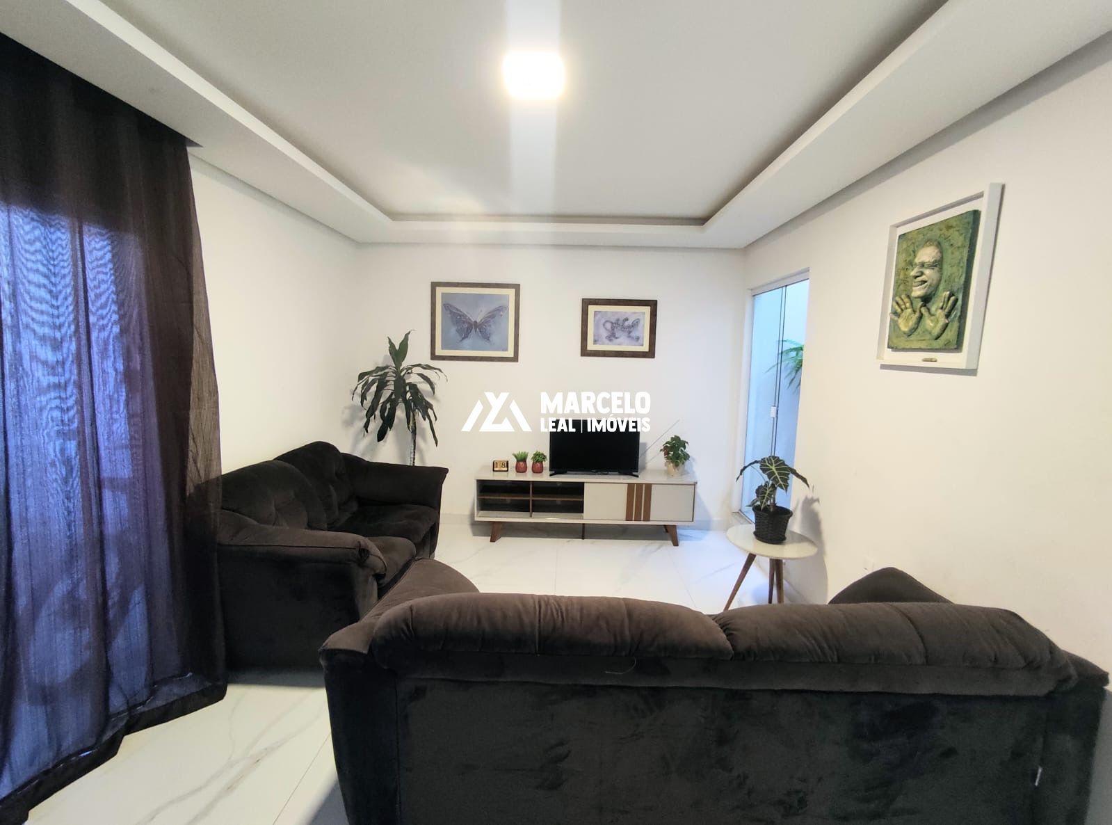 Casa, 3 quartos, 110 m² - Foto 4