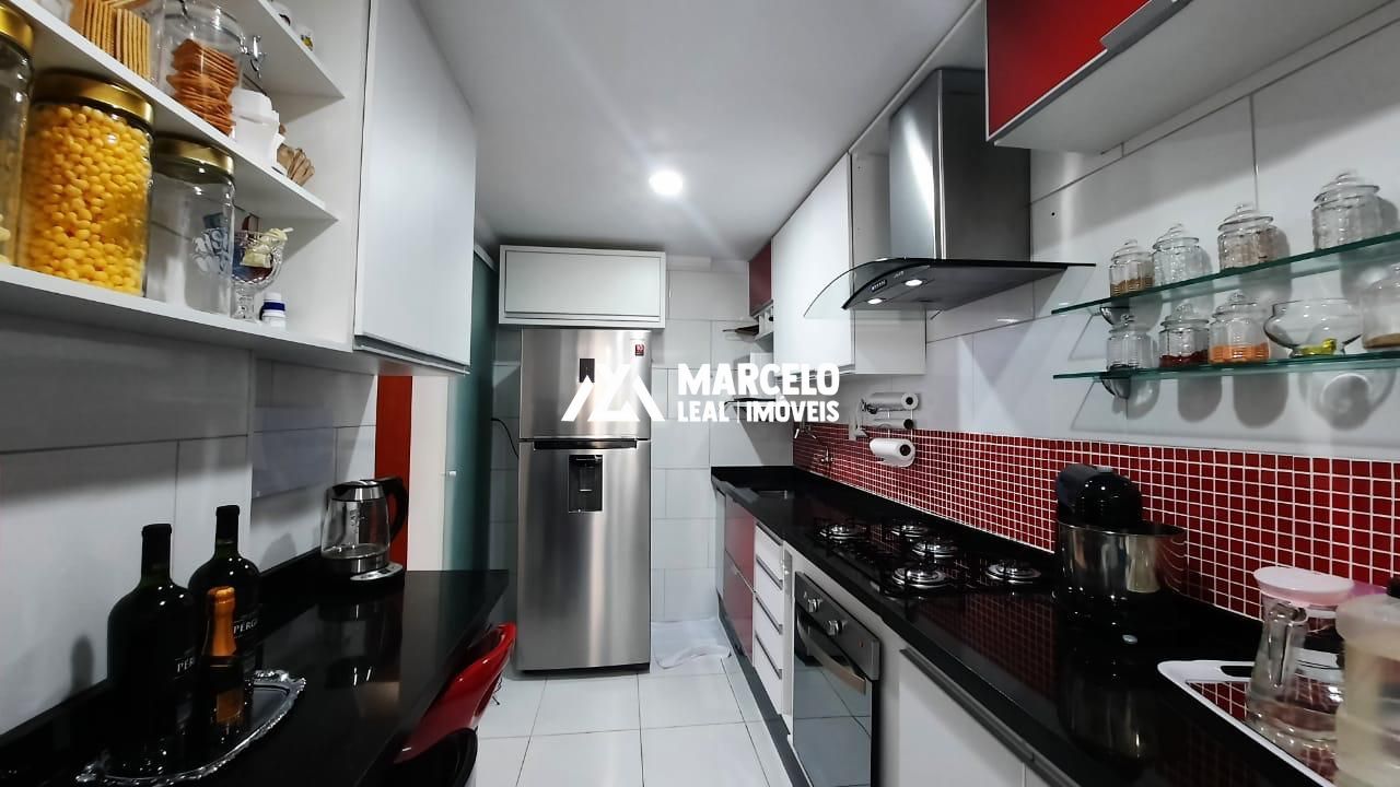 Apartamento à venda com 3 quartos, 86m² - Foto 10