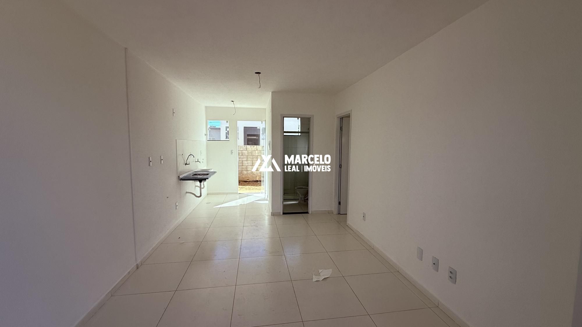 Casa, 2 quartos, 55 m² - Foto 5