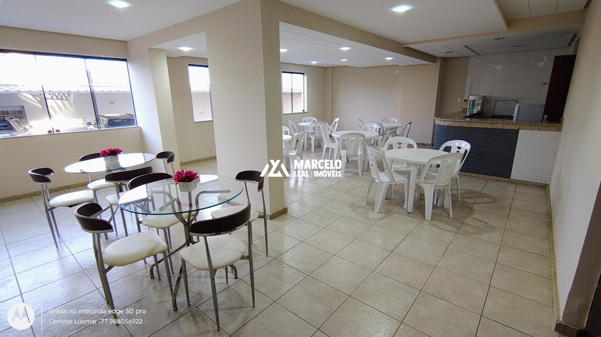 Apartamento à venda com 3 quartos, 78m² - Foto 37