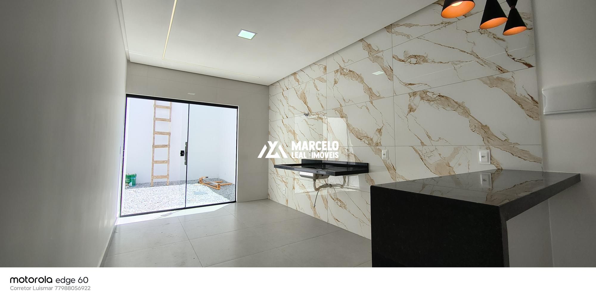 Casa, 3 quartos, 90 m² - Foto 11