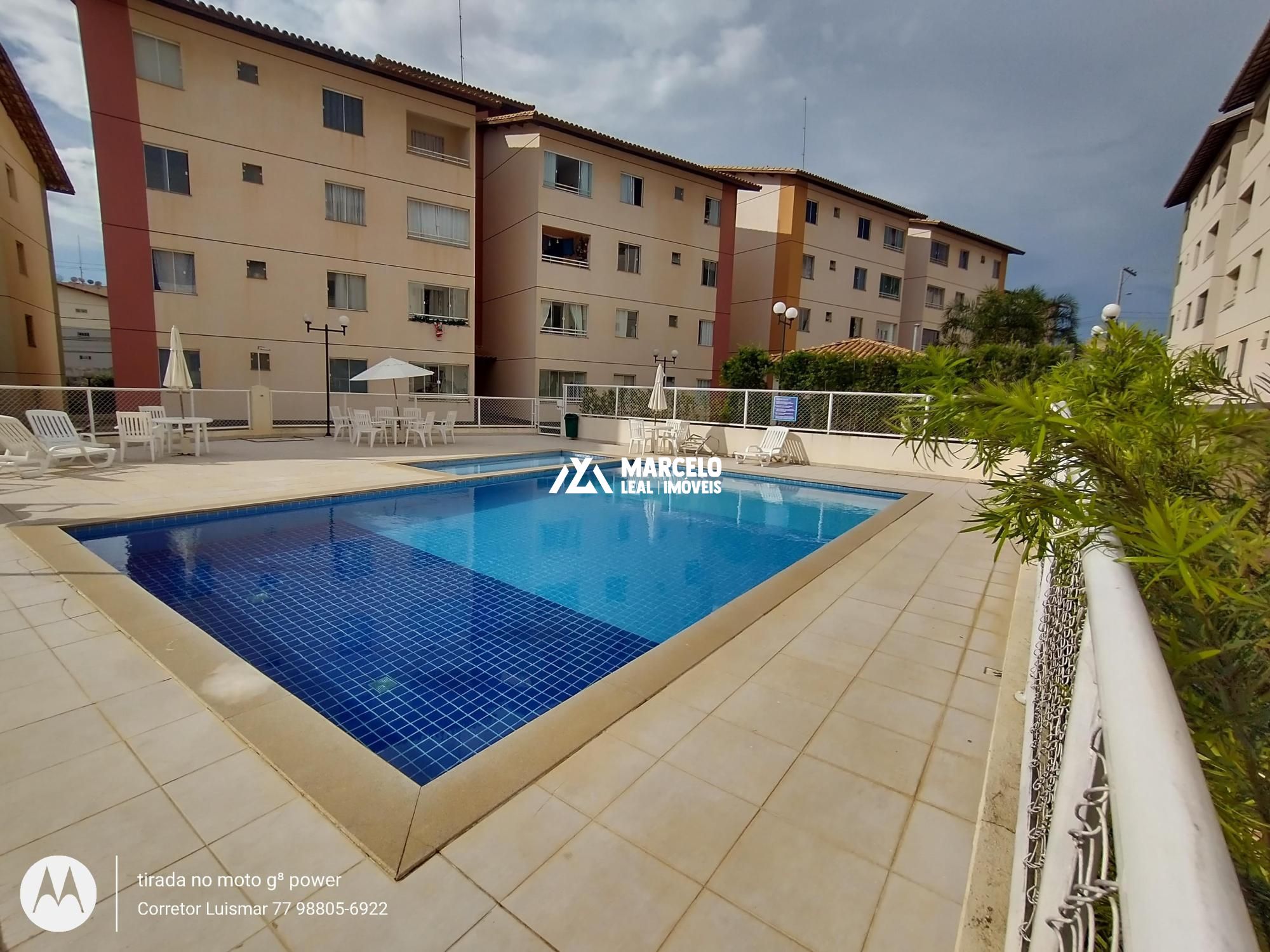 Apartamento, 3 quartos, 65 m² - Foto 36