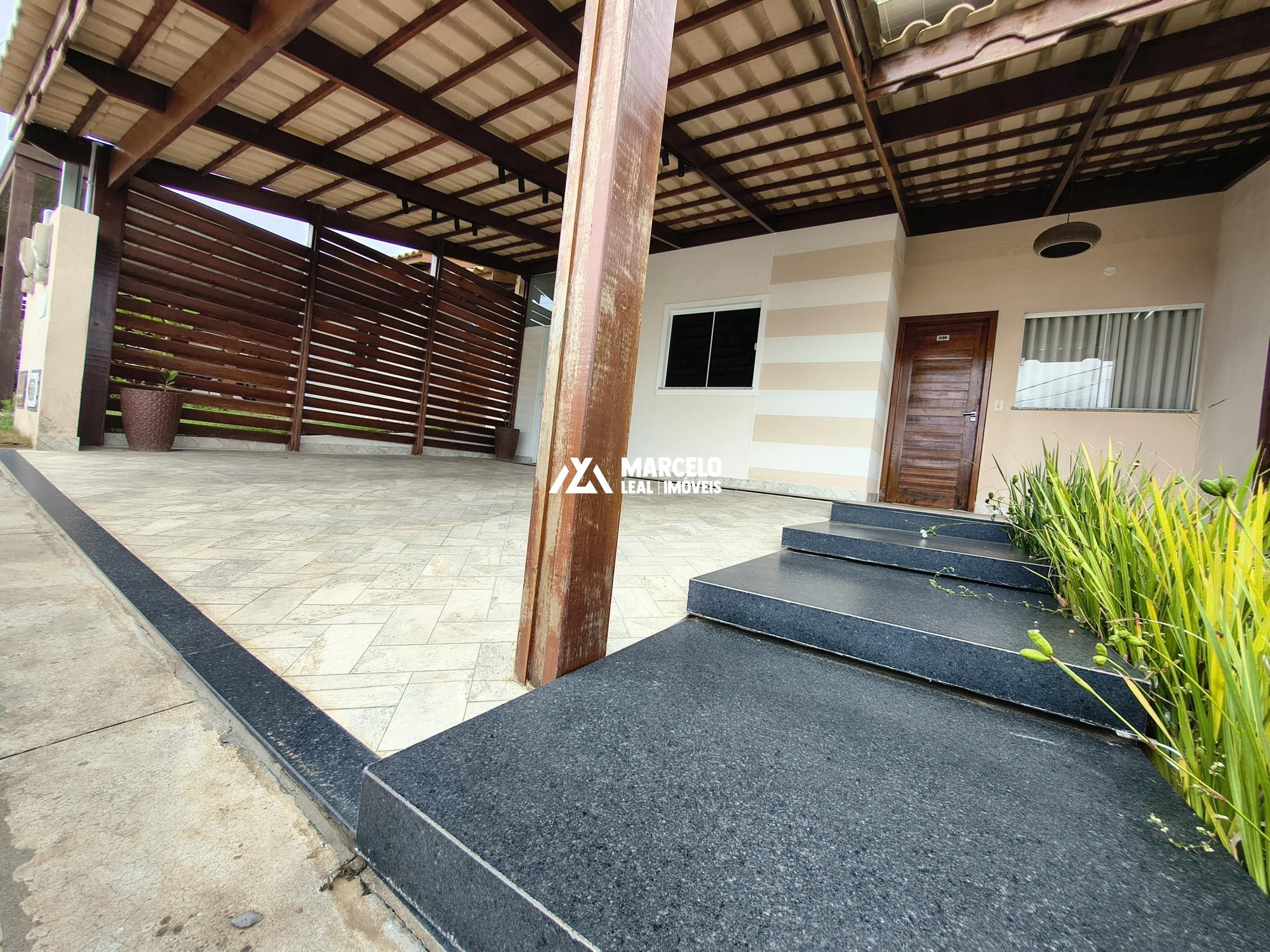 Casa de Condomínio, 3 quartos - Foto 35