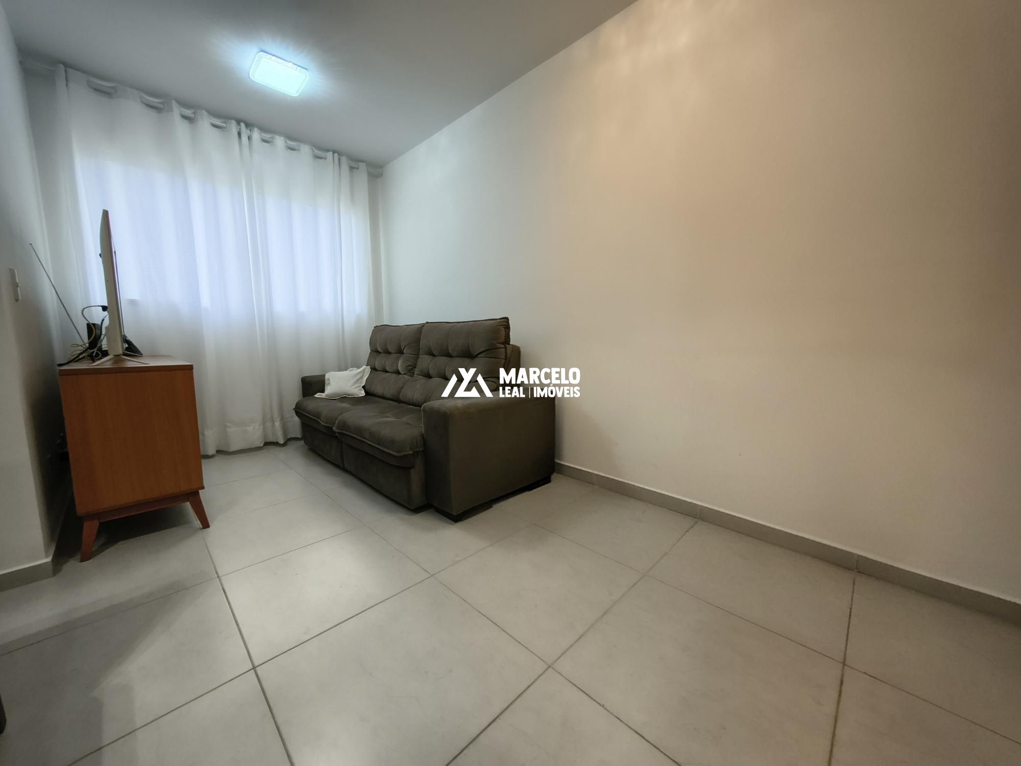 Apartamento, 2 quartos, 53 m² - Foto 3