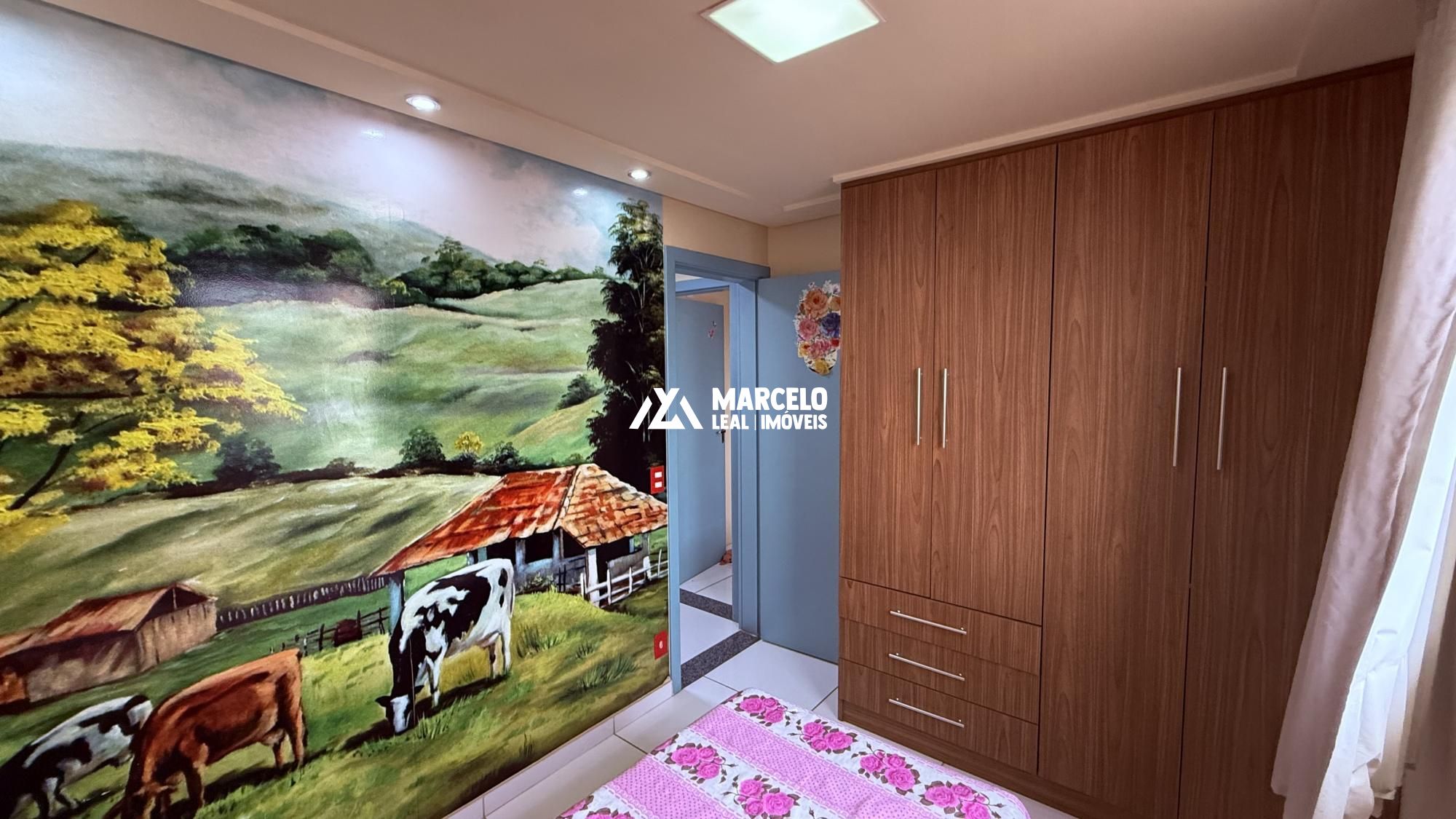 Apartamento, 2 quartos, 60 m² - Foto 12