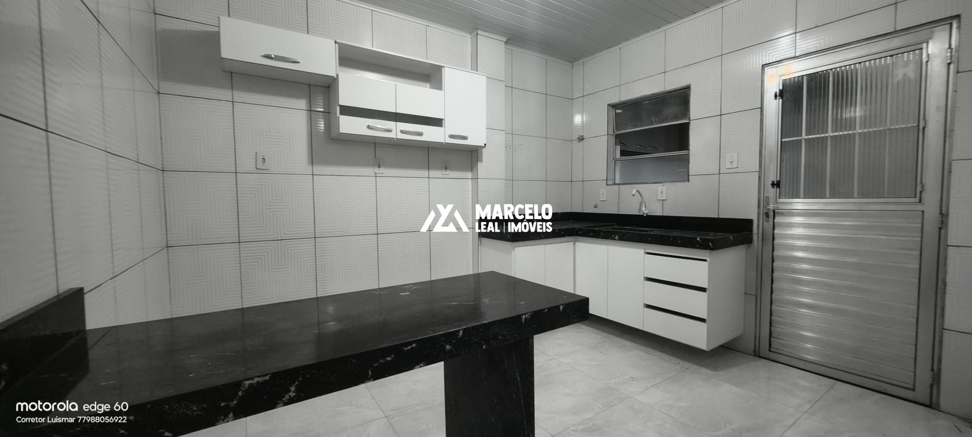 Casa, 2 quartos, 70 m² - Foto 1