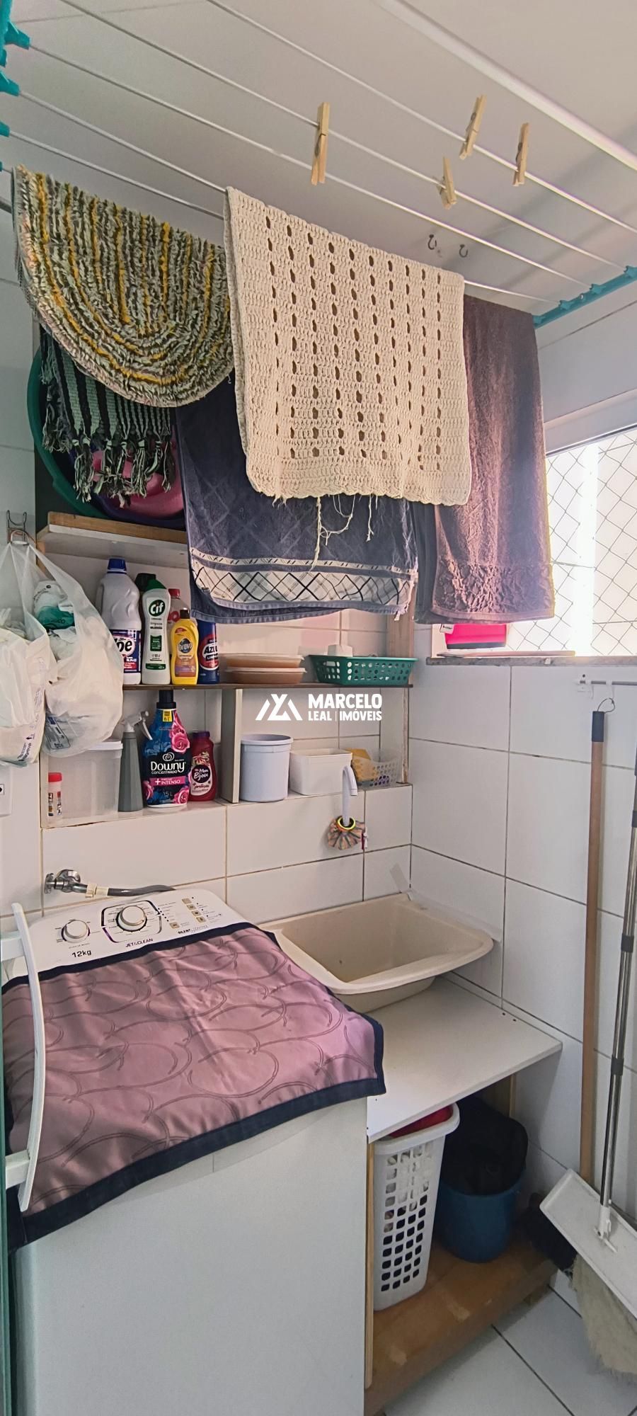 Apartamento à venda com 3 quartos, 69m² - Foto 14