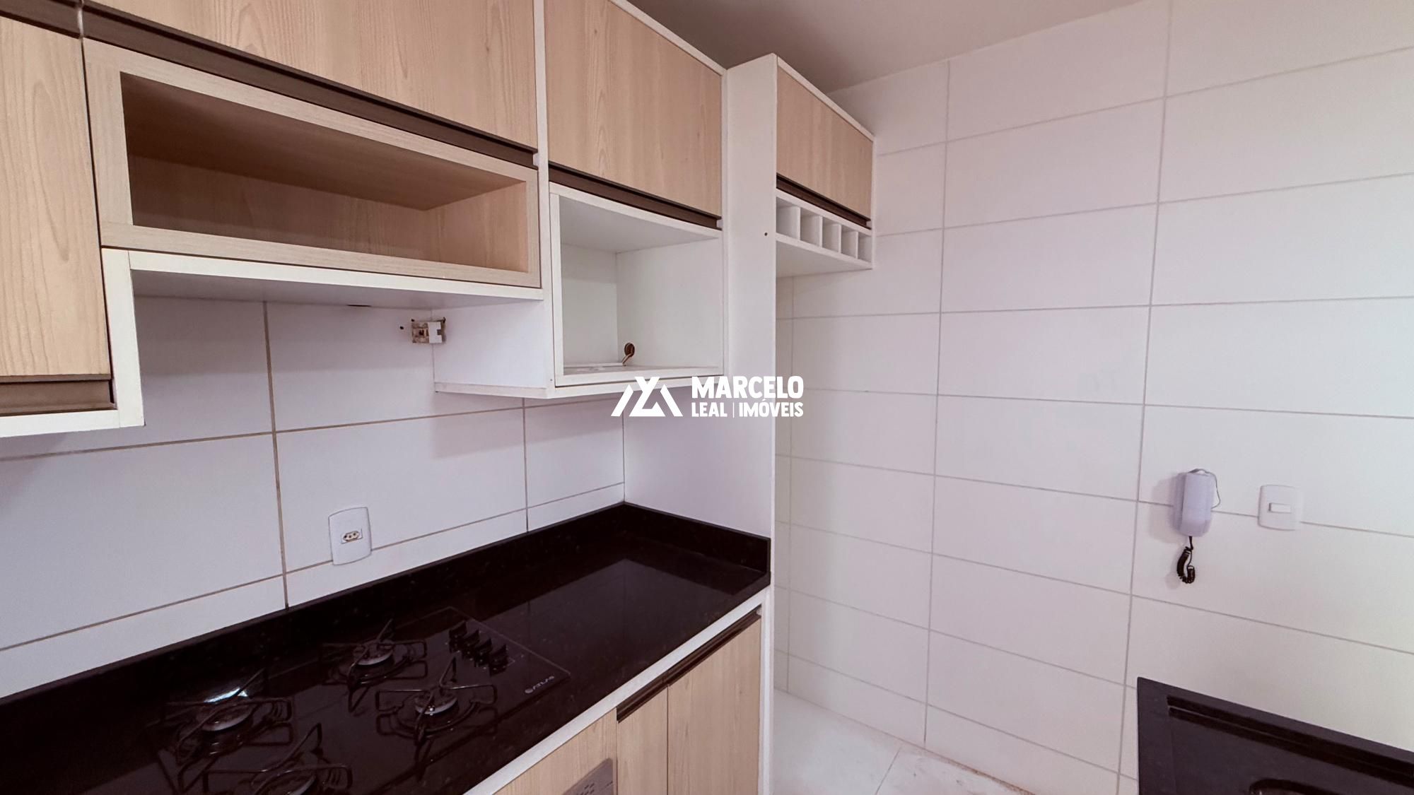 Apartamento, 2 quartos, 40 m² - Foto 3