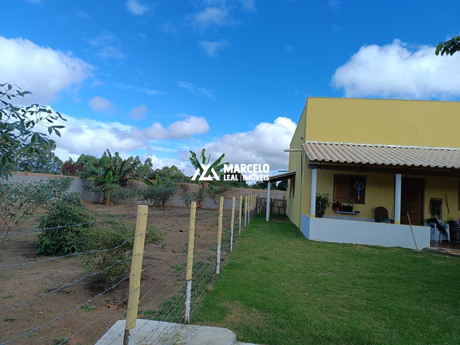 Fazenda à venda com 3 quartos, 90m² - Foto 4