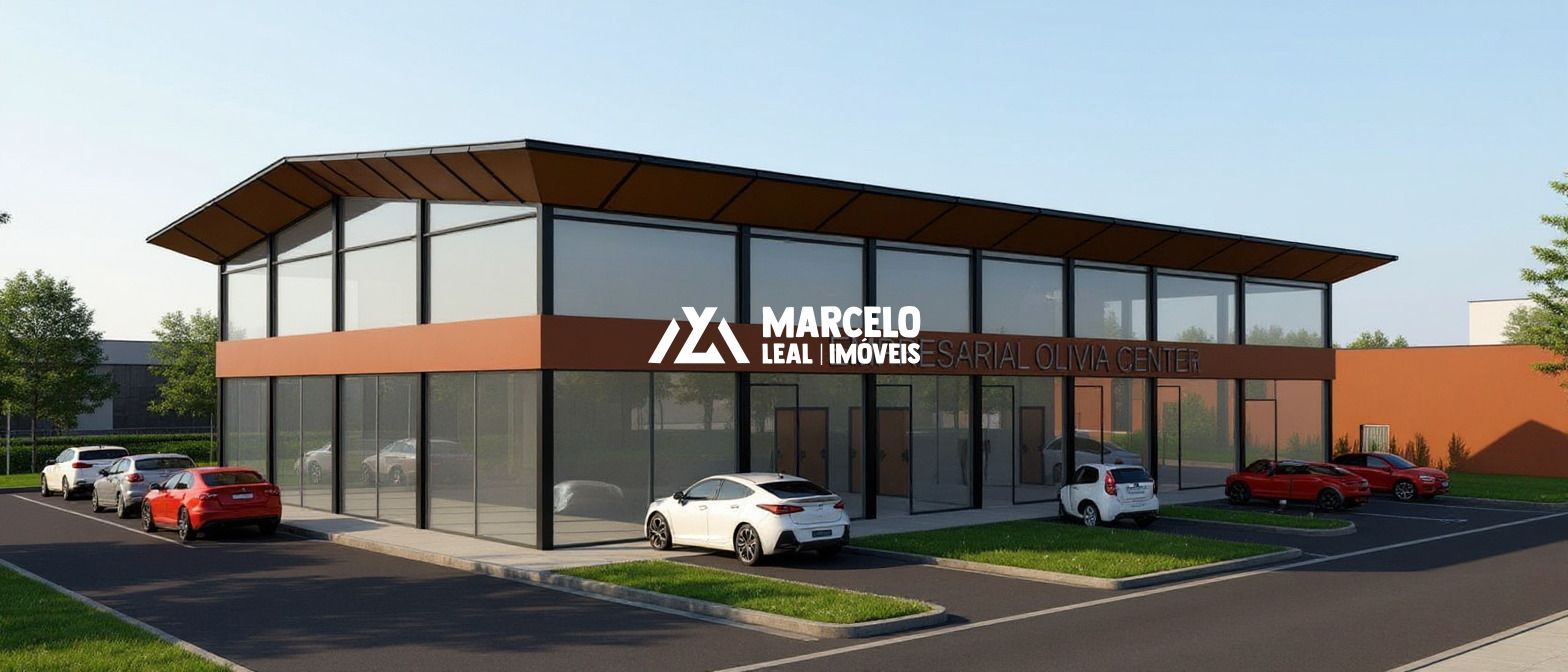 Loja-Salão, 30 m² - Foto 3