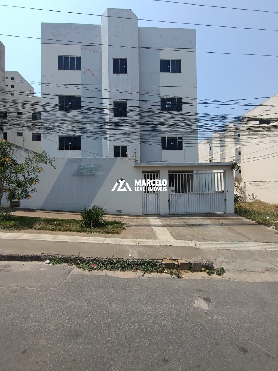 Apartamento, 2 quartos, 72 m² - Foto 1