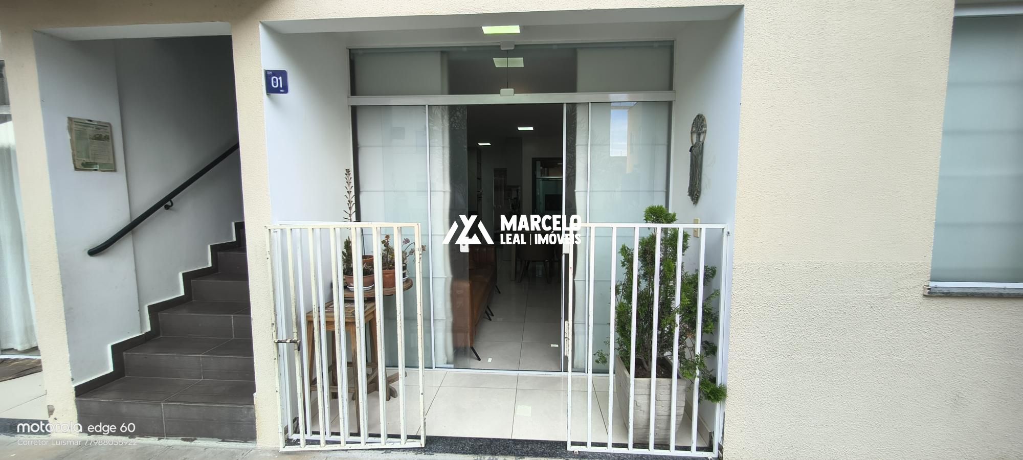 Apartamento, 2 quartos, 55 m² - Foto 37