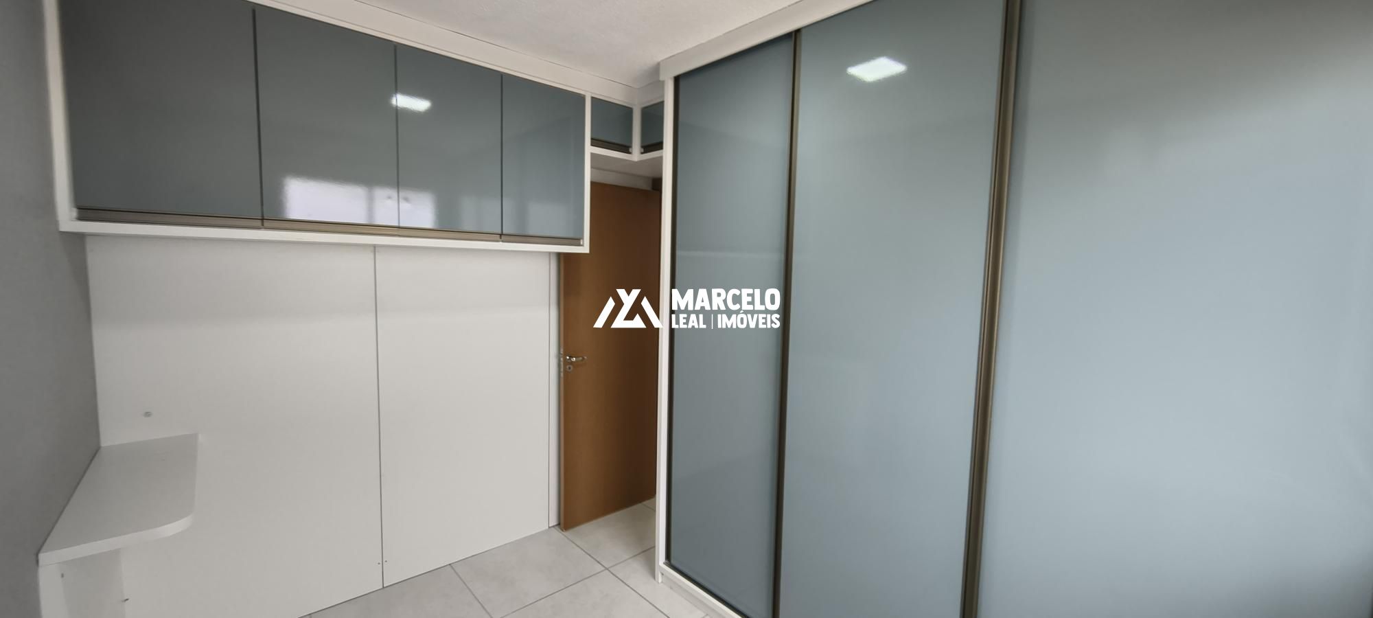 Apartamento, 2 quartos, 40 m² - Foto 9