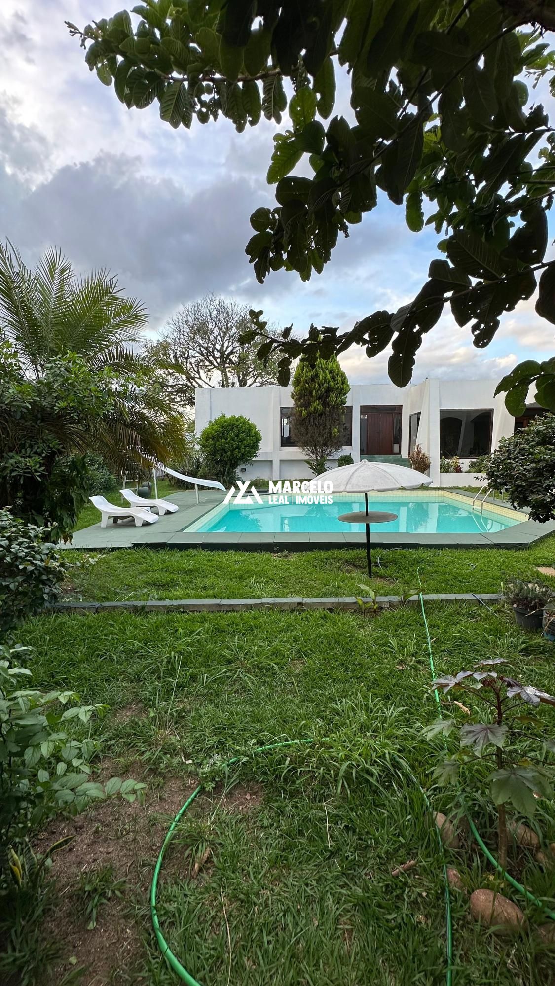 Casa, 4 quartos, 450 m² - Foto 24