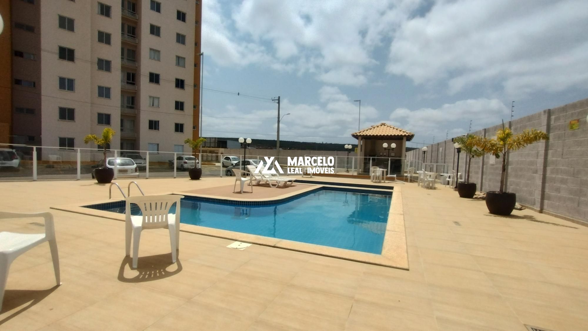 Apartamento à venda com 2 quartos, 43m² - Foto 37