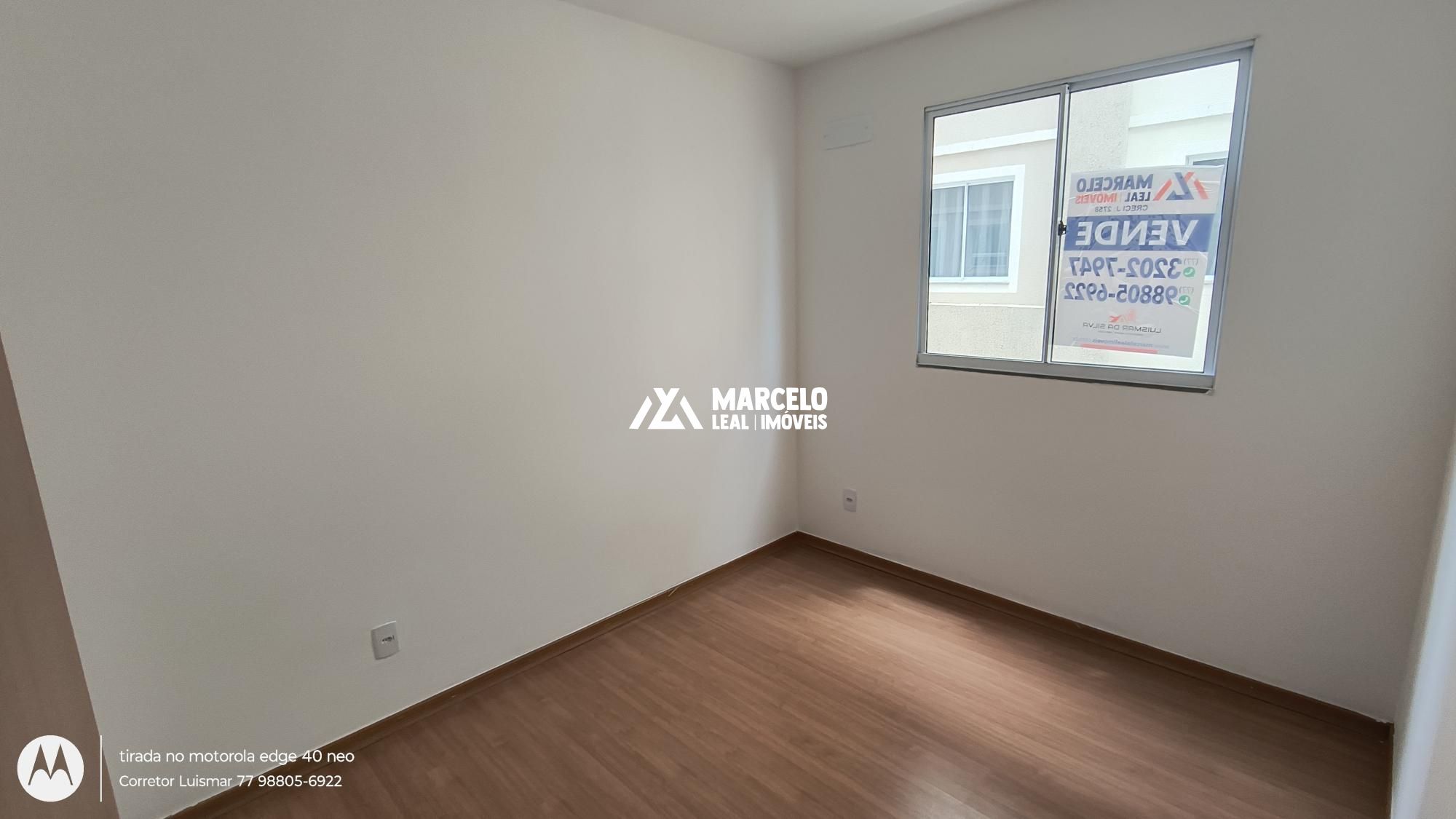 Apartamento à venda com 2 quartos, 40m² - Foto 9